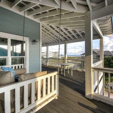 Conch Out Santa Rosa Beach Exterior photo
