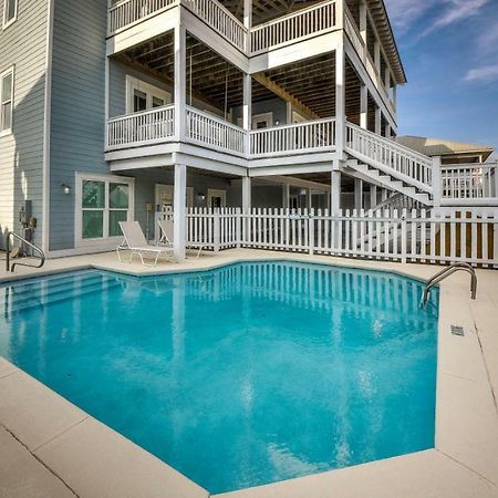 Conch Out Santa Rosa Beach Exterior photo