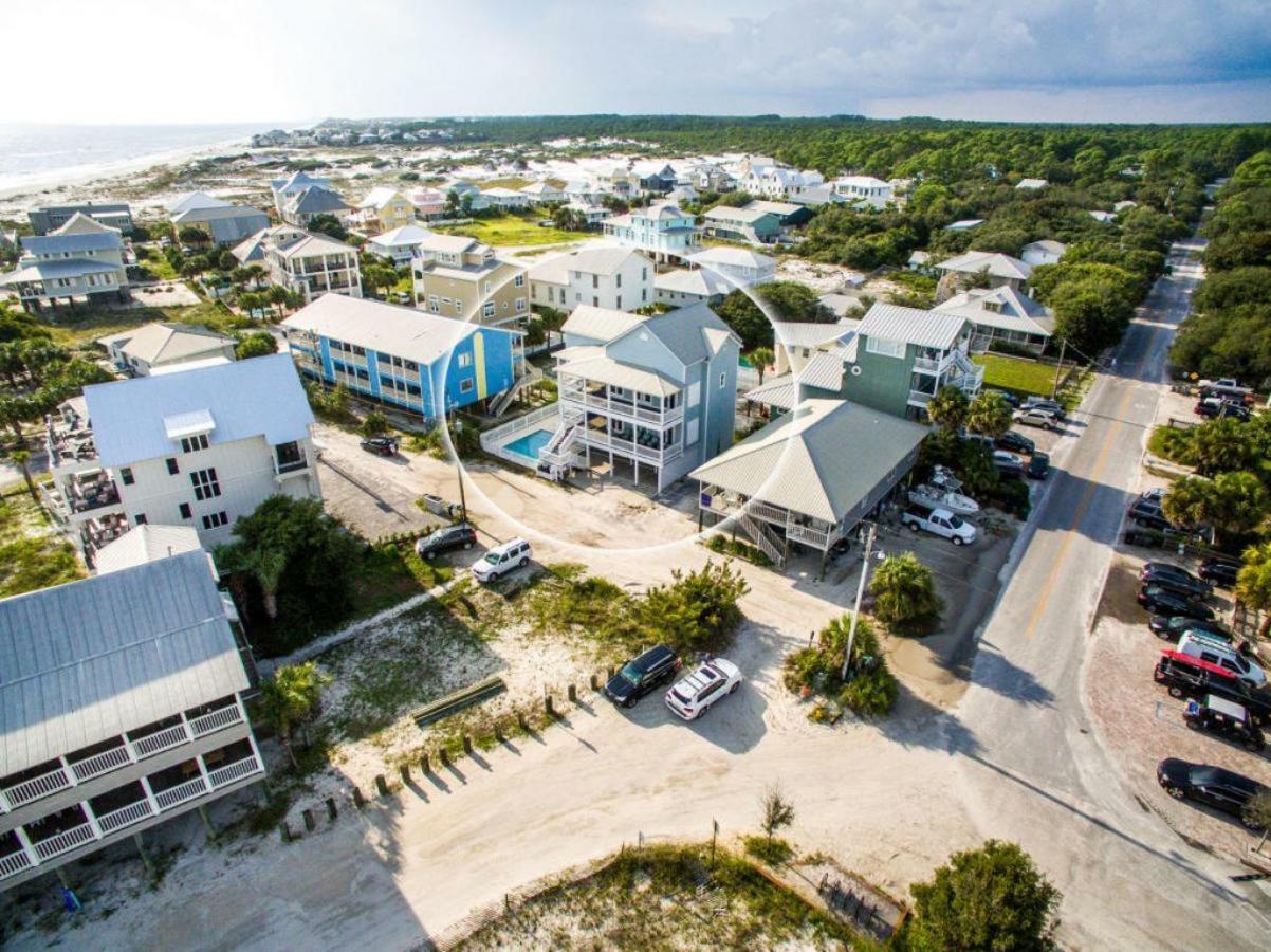 Conch Out Santa Rosa Beach Exterior photo