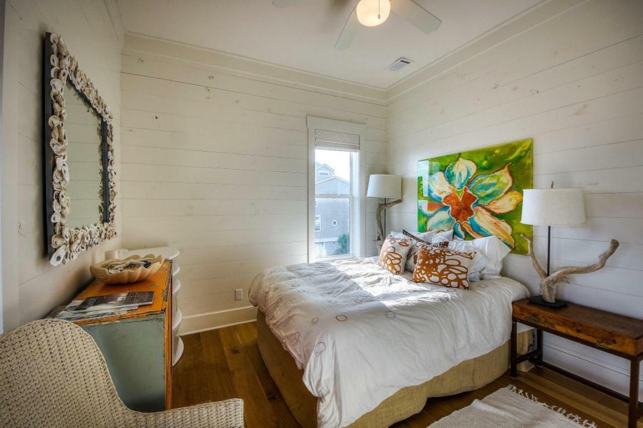Conch Out Santa Rosa Beach Exterior photo