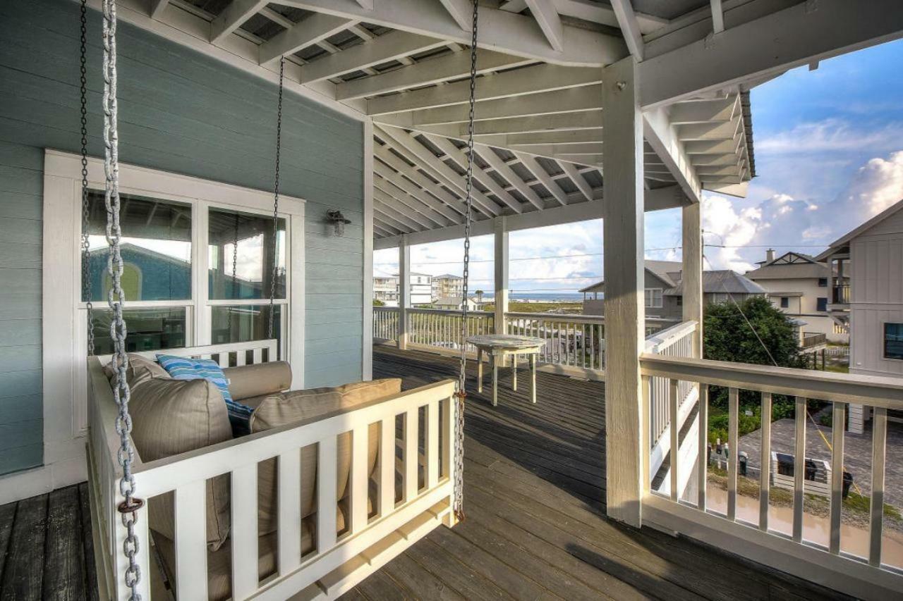 Conch Out Santa Rosa Beach Exterior photo