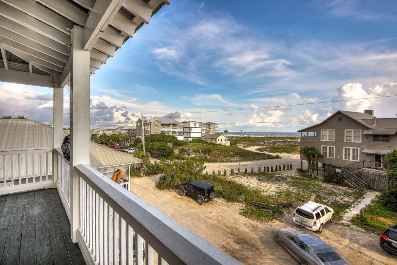 Conch Out Santa Rosa Beach Exterior photo