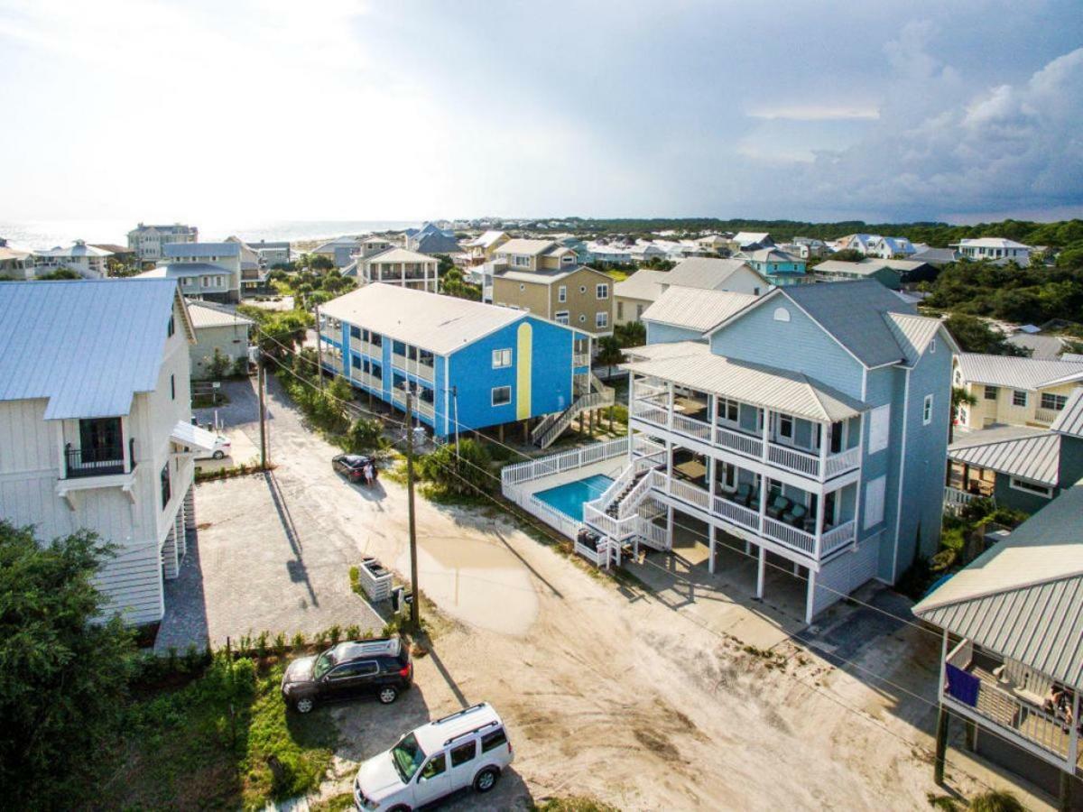 Conch Out Santa Rosa Beach Exterior photo
