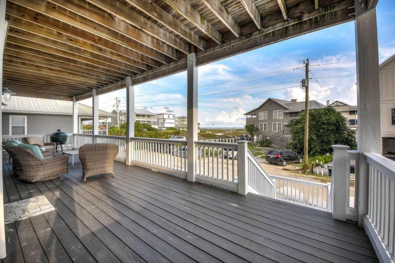 Conch Out Santa Rosa Beach Exterior photo