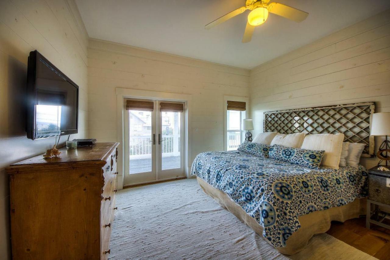 Conch Out Santa Rosa Beach Exterior photo