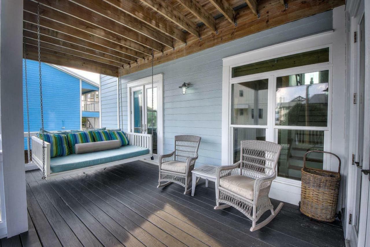 Conch Out Santa Rosa Beach Exterior photo