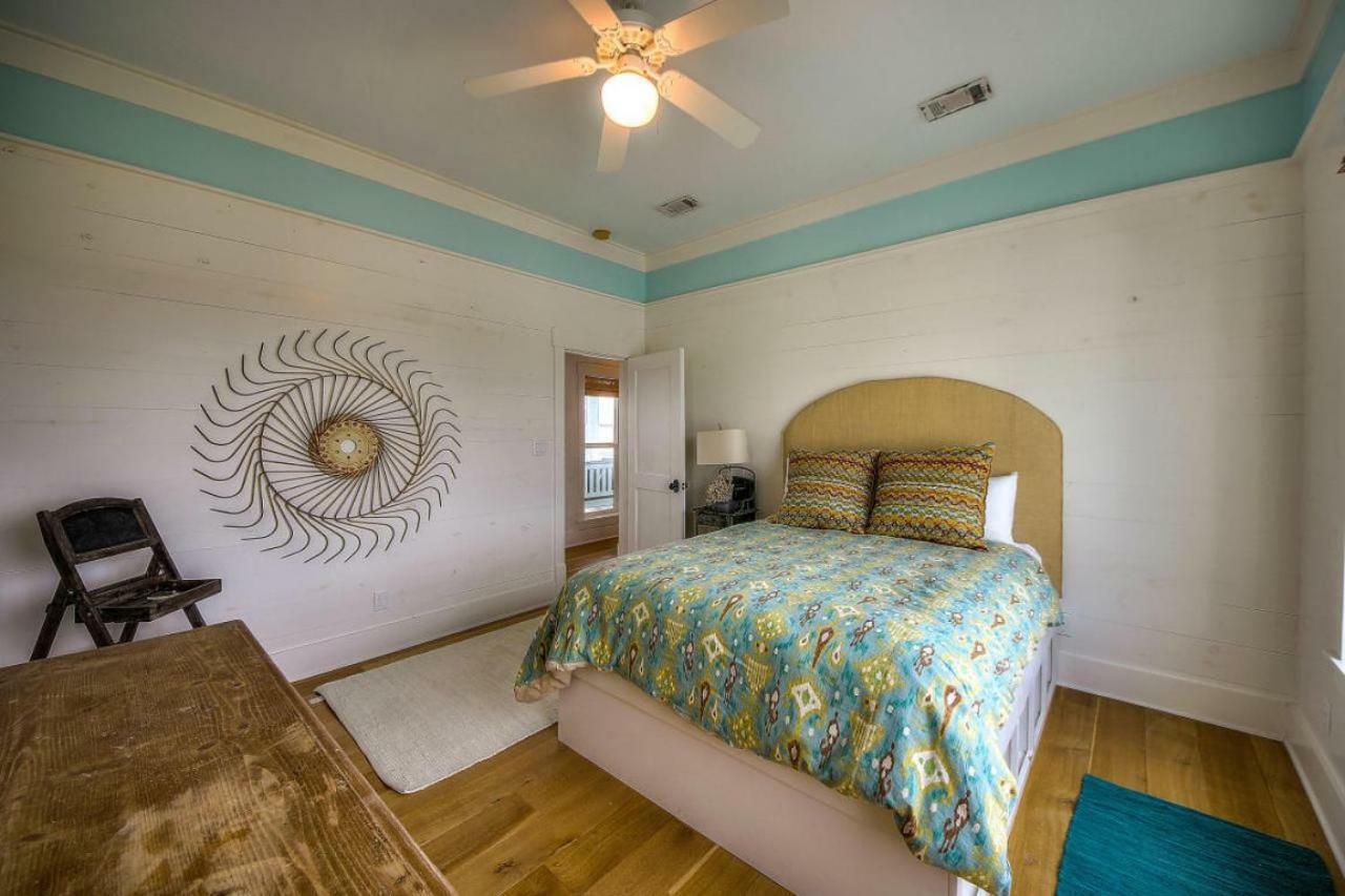 Conch Out Santa Rosa Beach Exterior photo