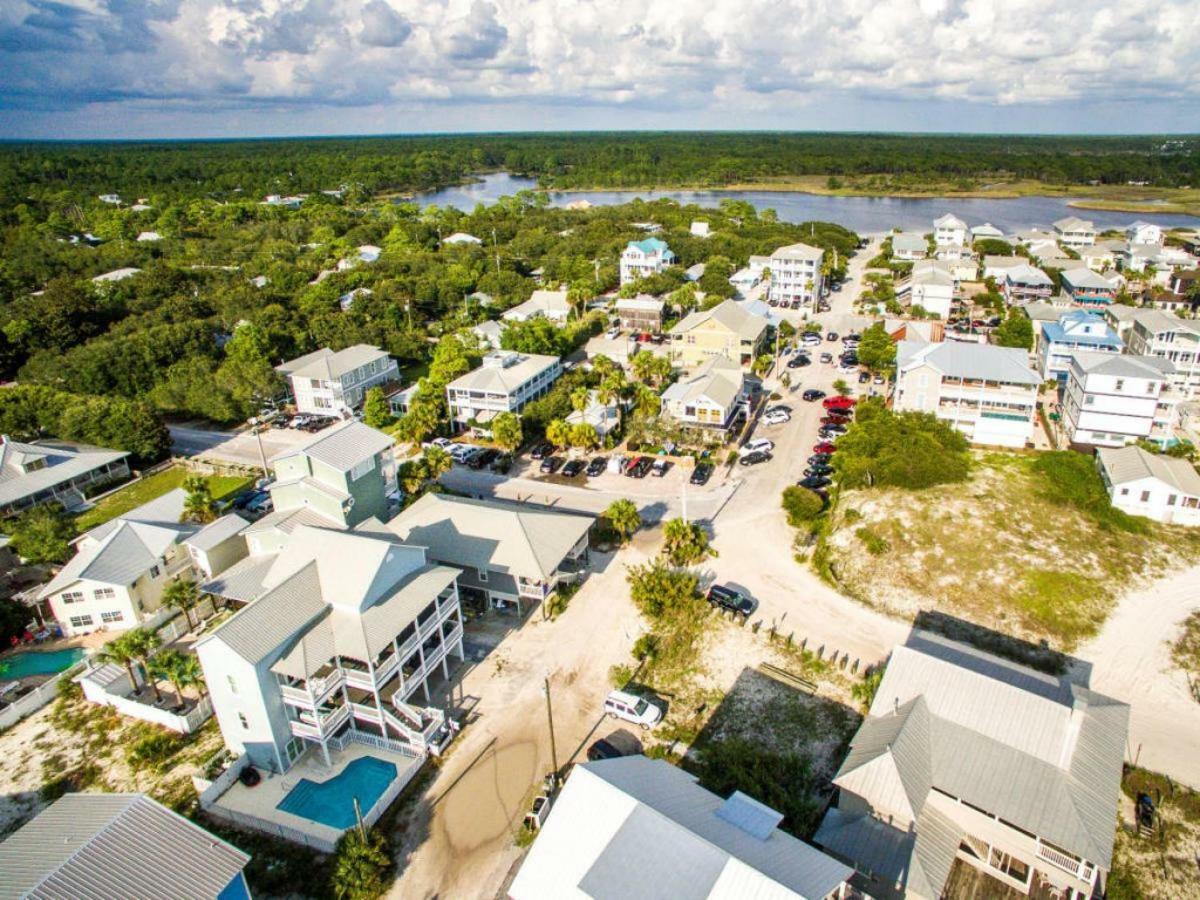 Conch Out Santa Rosa Beach Exterior photo