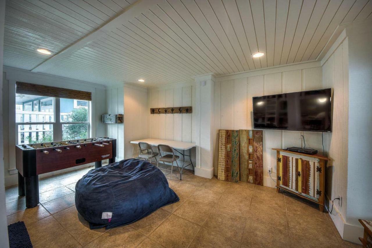 Conch Out Santa Rosa Beach Exterior photo