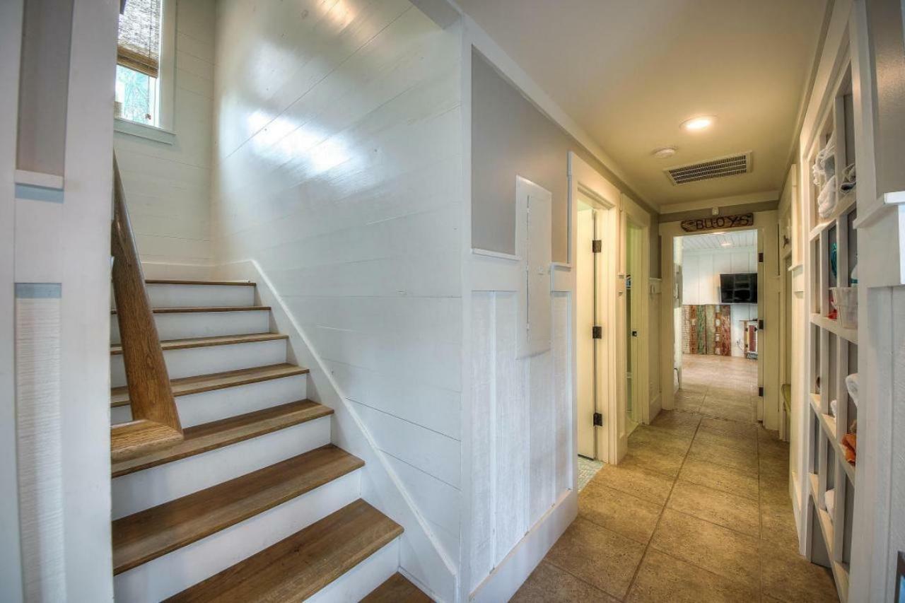 Conch Out Santa Rosa Beach Exterior photo