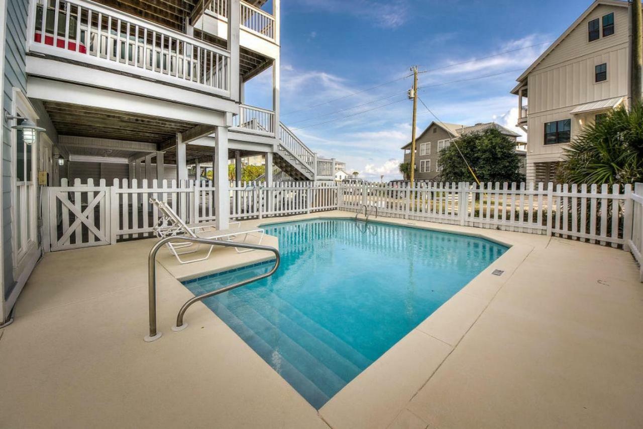 Conch Out Santa Rosa Beach Exterior photo