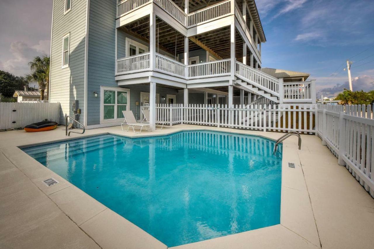Conch Out Santa Rosa Beach Exterior photo