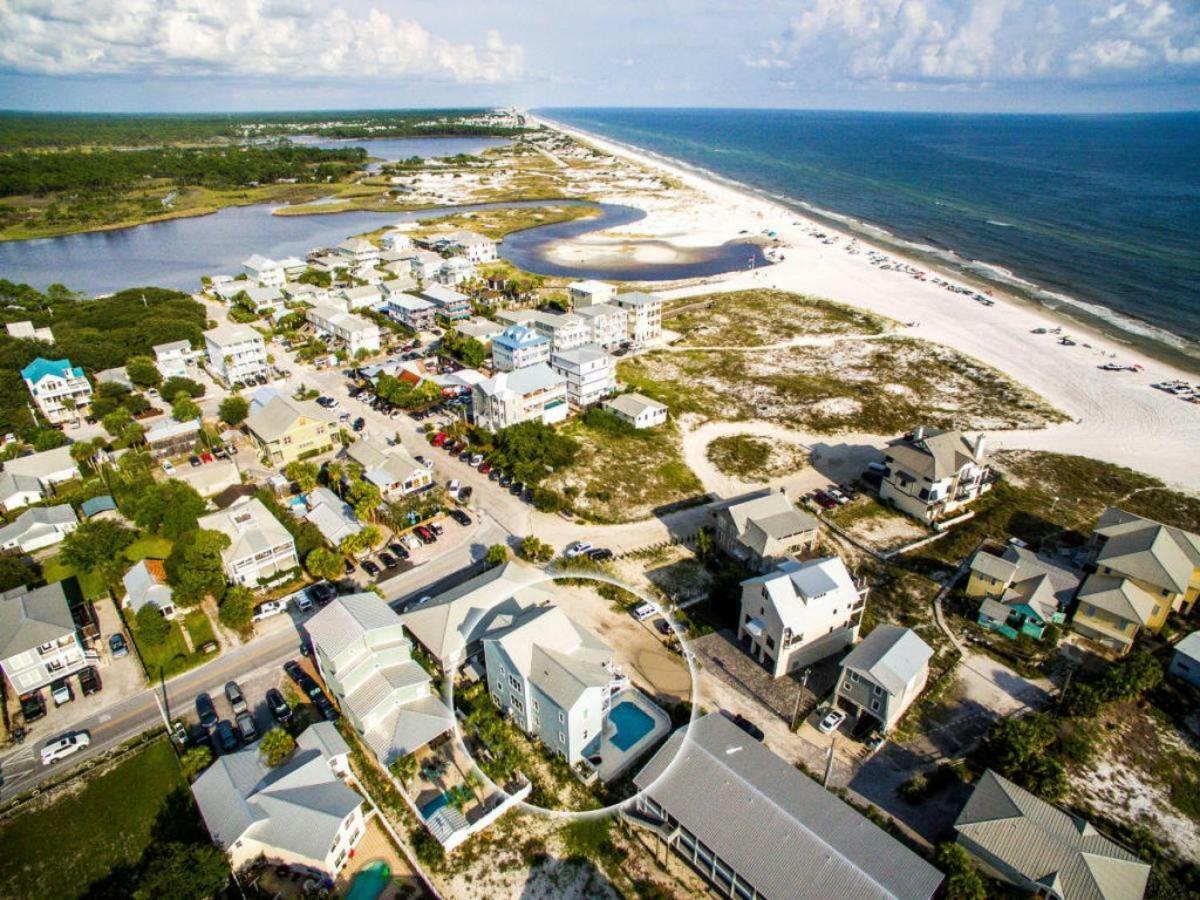 Conch Out Santa Rosa Beach Exterior photo