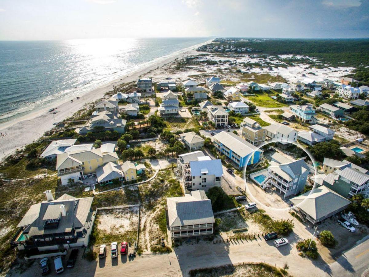 Conch Out Santa Rosa Beach Exterior photo