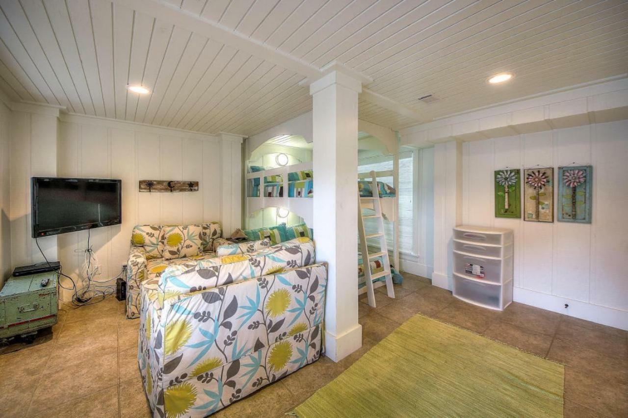 Conch Out Santa Rosa Beach Exterior photo