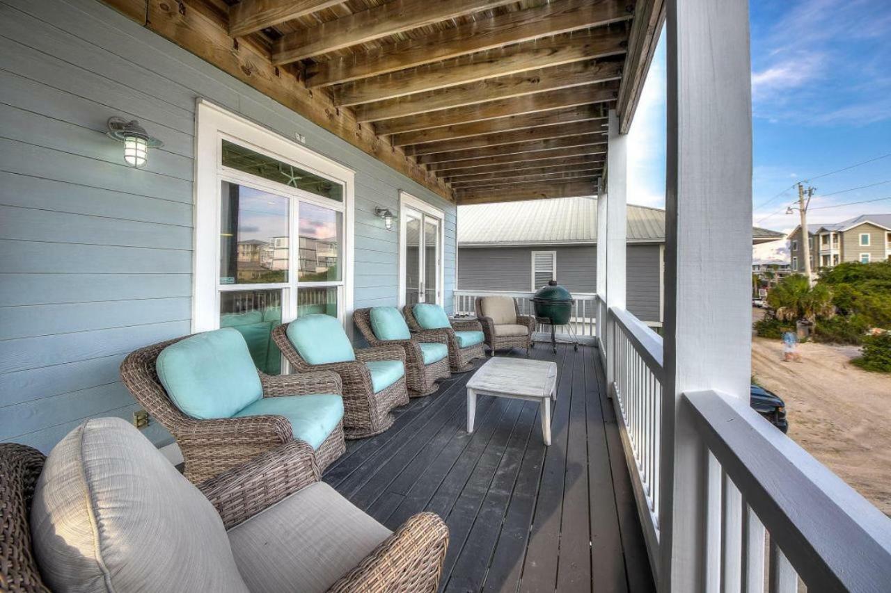 Conch Out Santa Rosa Beach Exterior photo