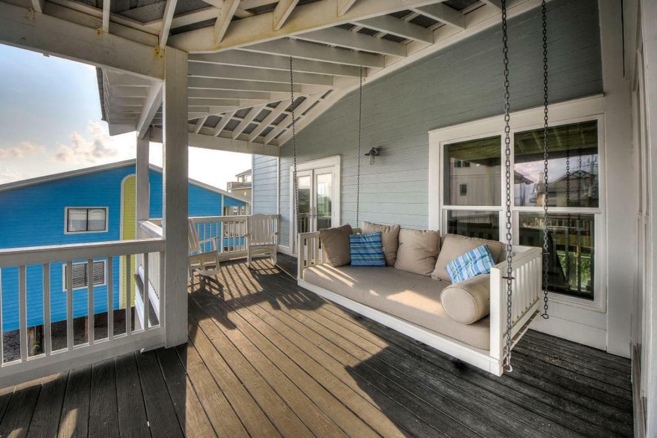 Conch Out Santa Rosa Beach Exterior photo