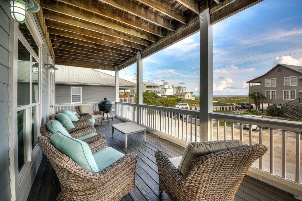 Conch Out Santa Rosa Beach Exterior photo