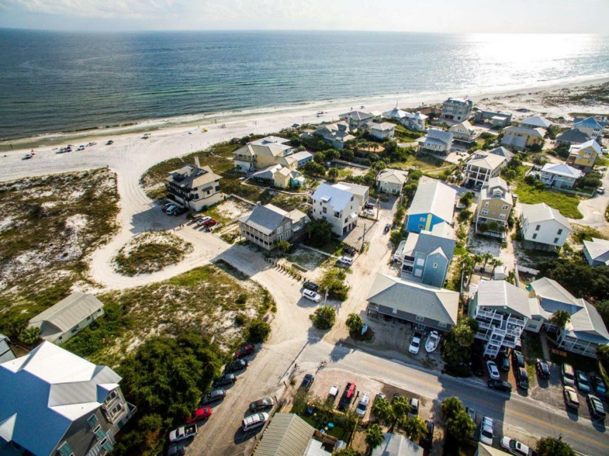 Conch Out Santa Rosa Beach Exterior photo
