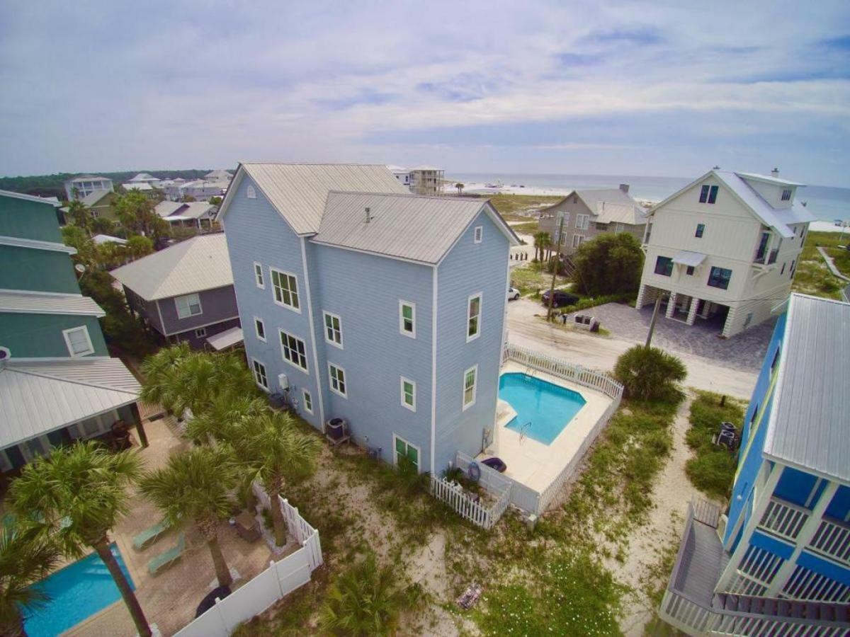 Conch Out Santa Rosa Beach Exterior photo