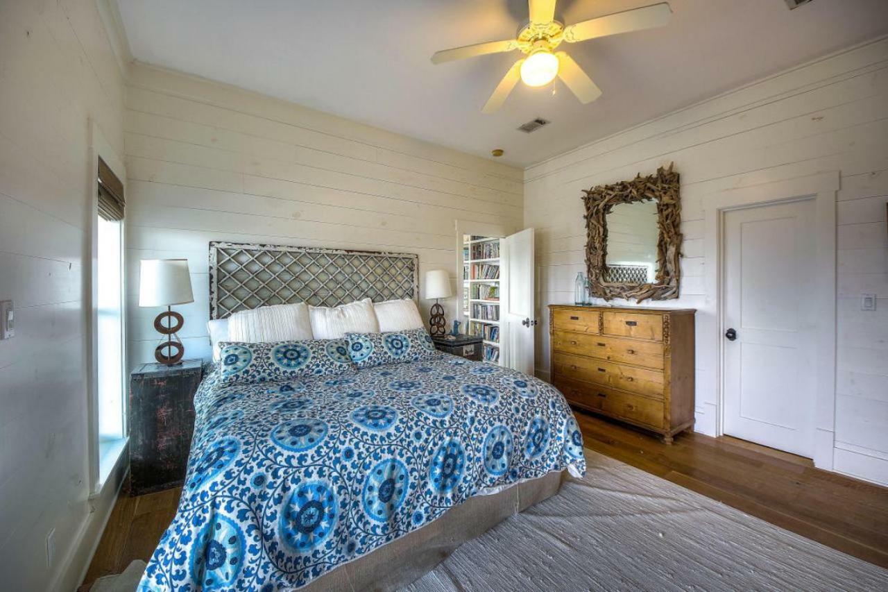 Conch Out Santa Rosa Beach Exterior photo