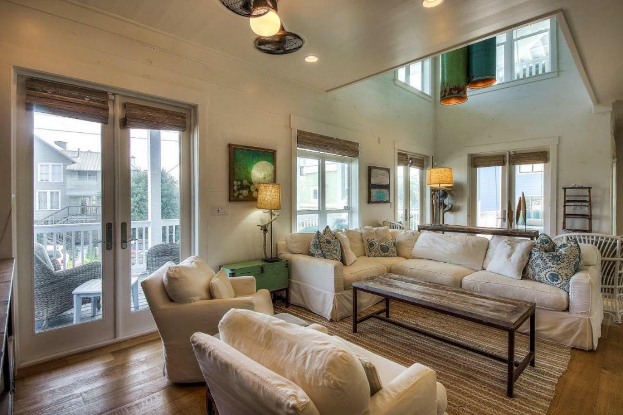 Conch Out Santa Rosa Beach Exterior photo