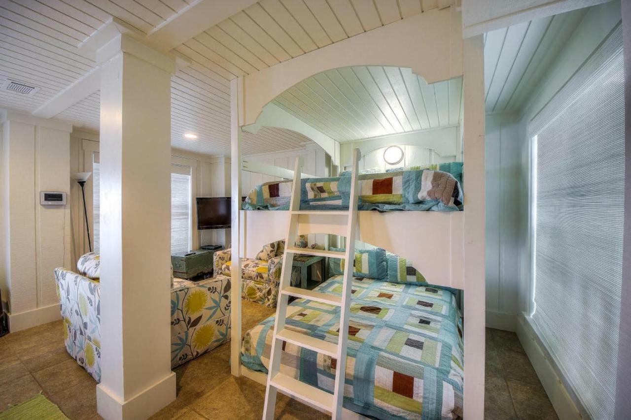 Conch Out Santa Rosa Beach Exterior photo
