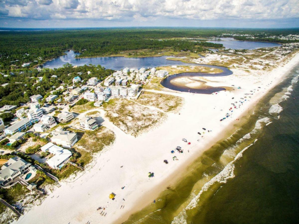 Conch Out Santa Rosa Beach Exterior photo