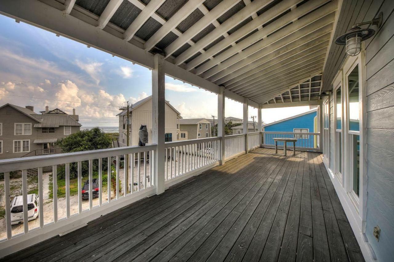 Conch Out Santa Rosa Beach Exterior photo